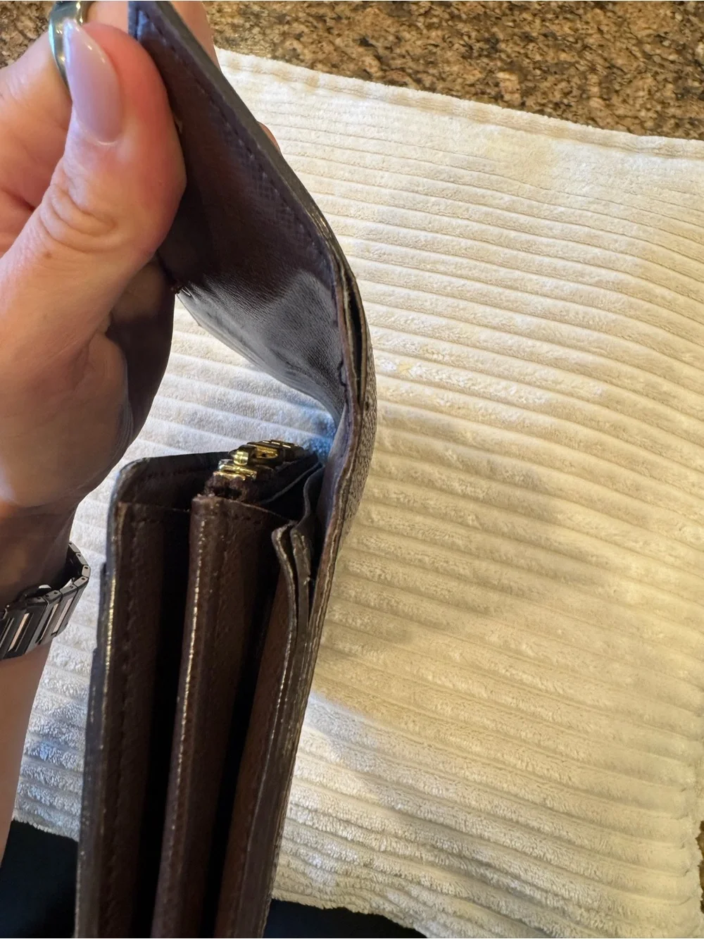 Louis Vuitton stylish louis